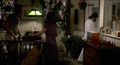 Would you be willing to go
outside the department? - Serpico