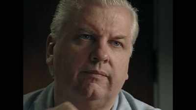 Would you be willing
to cooperate - John Wayne Gacy: Devil in Disguise