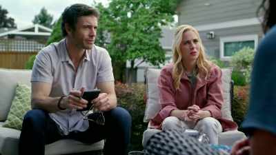 - Would you be willing
to get Ellie tested, - Cradle of Deception