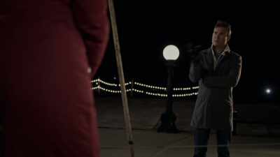 Would you be willing
to have myself, my sister, - Christmas on Mistletoe Lake