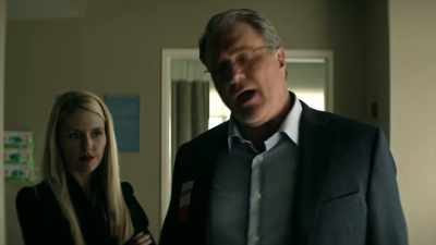 Would you be willing
to say that again under oath? - Chance