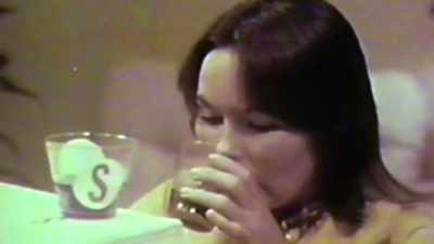 Would you be willing
to sit down and try them? - Cola Wars