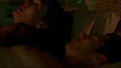 Would it be wrong to
say thank you for that? - Eastwick