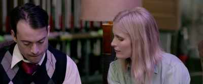 Would you believe she felt I
committed too much time to it? - The Invisible Man