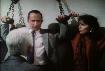 Would you believe fifty - Get Smart, Again!