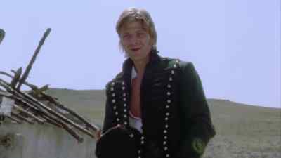 Would you believe it? - Sharpe's Enemy