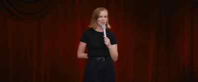 Would you believe it,
that reminded me - Hannah Einbinder: Everything Must Go