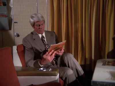 Would you care
for some refreshments? - Mission: Impossible