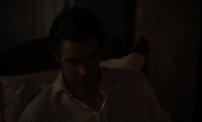 Would you care to join me for a brandy - The Beguiled