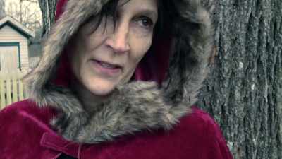 - Would you care for some forbidden fruit? - Bloody Nun 2: The Curse