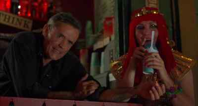 Would you care for something sweet? - Candyman: Farewell to the Flesh