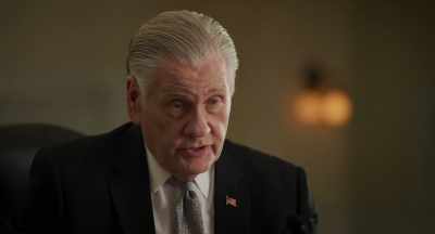 Would you care to summarize your findings - God's Not Dead: We The People