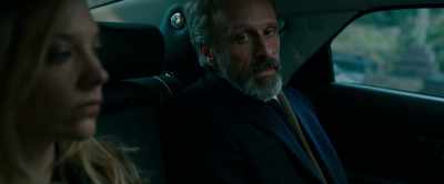Would it change the past, Sofia? - In Darkness