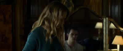 Would you change the song, please? - Warm Bodies