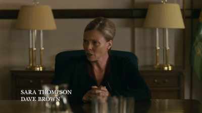 - Would your clients not be - Burden of Truth