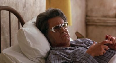 Would she come and see me - Bubba Ho Tep