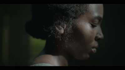 Would you come up and sit with me? - The Long Song