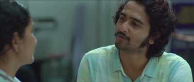 Would you come with us for some days, Mom? - Kumbalangi Nights