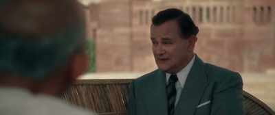 Would Congress ever be induced
to accept it? - Viceroy's House