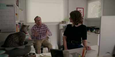 Would you consider an option - Out of Office