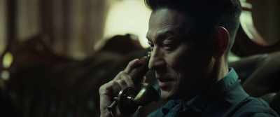 Would you consider coming here to visit? - Chasing the Dragon