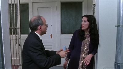 Would you consider doing both parts No I'd consider going home - A Mighty Wind