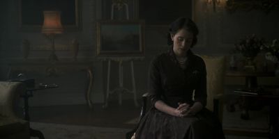 Would you consider doing it for me? - The Crown