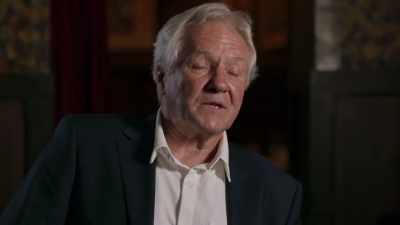 Would you consider, uh,
moving forward, um, - Offside: The Harold Ballard Story