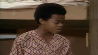 Would you cool it Arnold - Diff'rent Strokes