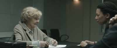 Would you describe
your father as a socialist? - Red Joan