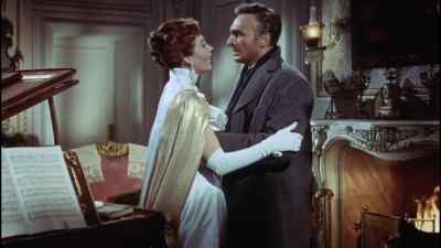 - Would you do something for me?
- Anything in the world. - The Man Who Could Cheat Death