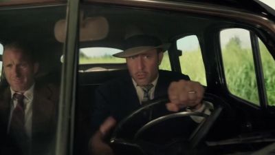 Would you do something,
Milton, please? - Hawaii Five-0