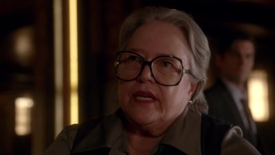 Would you do me the honor - American Horror Story
