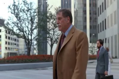 Would you do that Would you leave Stella here with me - Local Hero