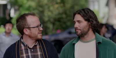 Would you ever consider
impregnating my wife? - Out of Office