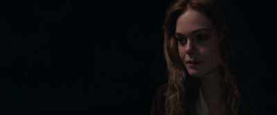 Would you ever consider trying
to contact your mother? - Mary Shelley