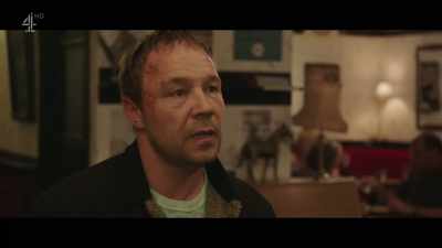 - Would you ever give us a clue?
- Er, yeah, yeah. - The Virtues