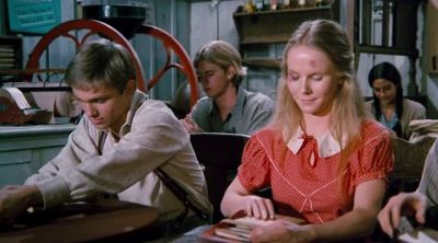 Would everyone please open
your science books to Chapter 9? - The Waltons