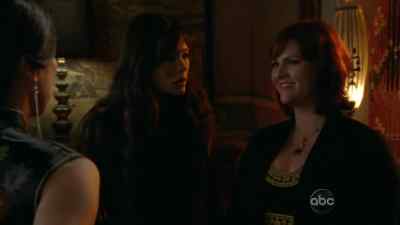 Would you excuse us for--
for just a moment? - Eastwick