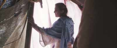 Would your faith
still stand? - His Only Son