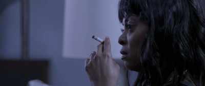 Would you feel better
if he was really being honest - Acrimony