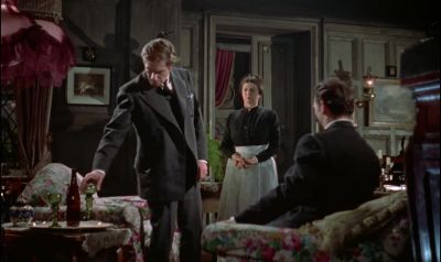Would you fetch another bottle - Horror of Dracula