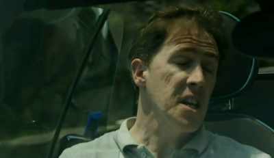 # Would you forgive me, love - The Trip