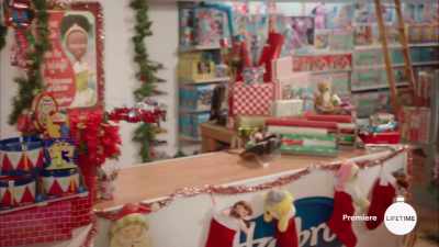 Would Forrester's
have the Hurricane? - A Very Merry Toy Store