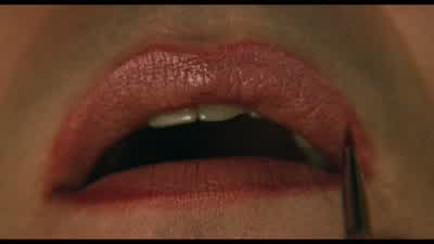 Would you fuck me? - The Silence of the Lambs