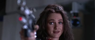 Fuck me - Tank Girl