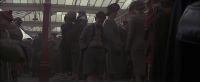 Fuck me - Pink Floyd: The Wall