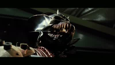 Fuck me. - Blade: Trinity