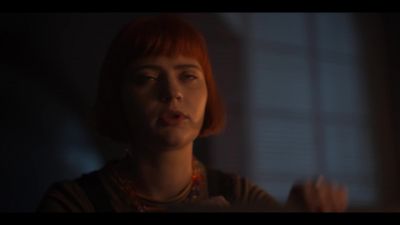 Fuck me. - American Horror Stories
