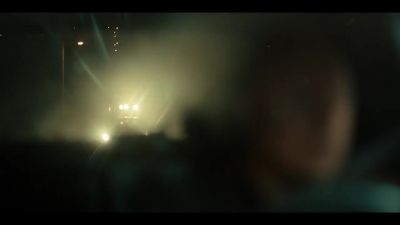 - Fuck me. - Coyote